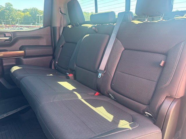 Used 2022 Chevrolet Silverado 1500 RST w/ Convenience Package II AWD/4WD image 13