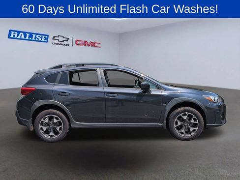 Used 2019 Subaru Crosstrek 2.0i Premium AWD/4WD image 3