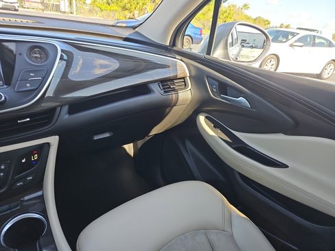 Used 2020 Buick Envision Preferred AWD/4WD image 11
