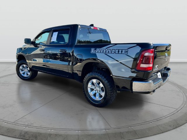 Used 2024 RAM 1500 Laramie RWD image 8