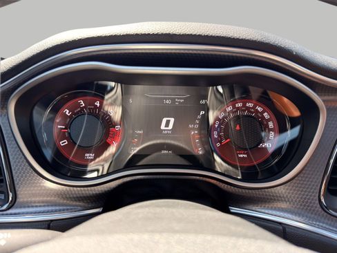 Used 2019 Dodge Challenger SRT Hellcat Redeye RWD image 17
