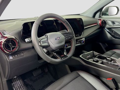 New 2026 Chevrolet Equinox RS w/ Convenience Package III image 9