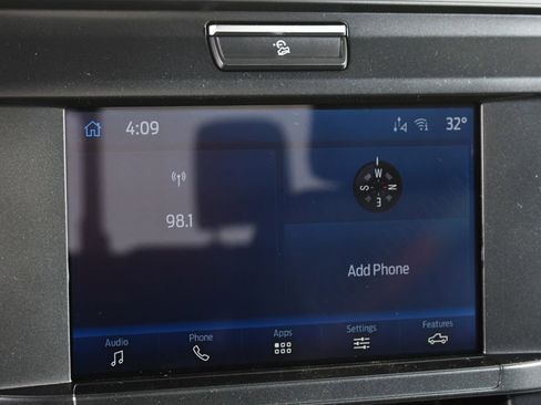 New 2026 Ford F350 XLT w/ FX4 Off-Road Package image 27