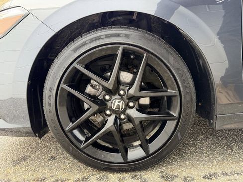 Used 2023 Honda Civic Sport image 22