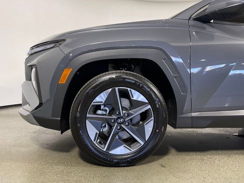 New 2026 Hyundai Tucson SEL image 11