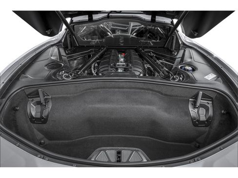 New 2026 Chevrolet Corvette Z06 w/ Stealth Interior Trim Package RWD image 64