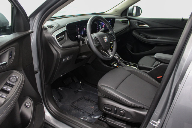 Certified 2024 Buick Encore GX Preferred w/ Comfort Package AWD/4WD image 13
