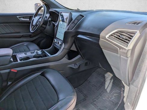 Used 2022 Ford Edge ST-Line AWD/4WD image 28