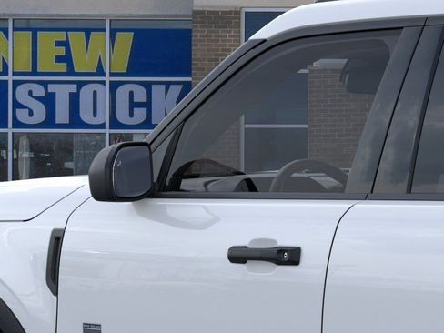 New 2025 Ford Bronco Sport Big Bend w/ Convenience Package image 20