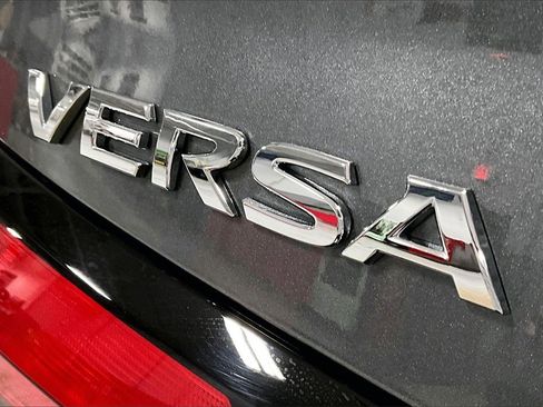 Certified 2024 Nissan Versa S w/ S Plus Package image 30