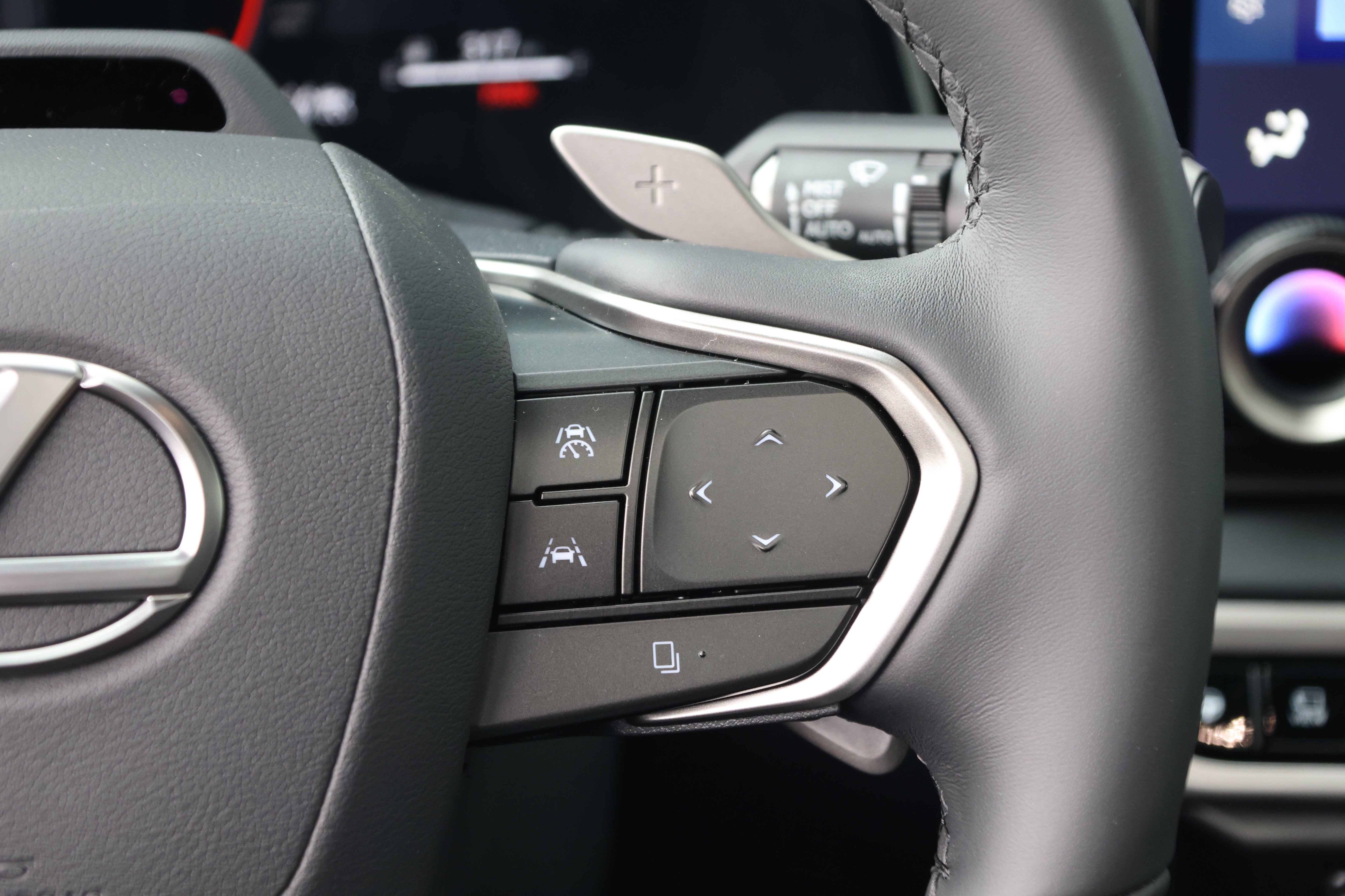 Used 2026 Lexus RX 350 AWD w/ Convenience Package image 21