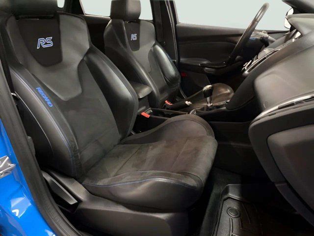 Used 2017 Ford Focus RS AWD/4WD image 84