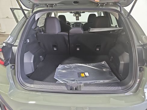 New 2026 Subaru Crosstrek 2.5i AWD/4WD image 21
