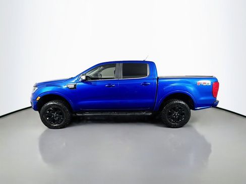 Used 2020 Ford Ranger Lariat w/ Equipment Group 501A Mid image 2