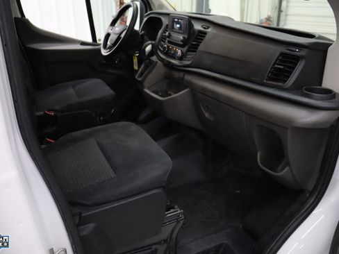 Used 2024 Ford Transit 250 Low Roof w/ Exterior Upgrade Package image 25