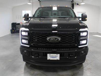 New 2026 Ford F250 XLT w/ XLT Premium Package