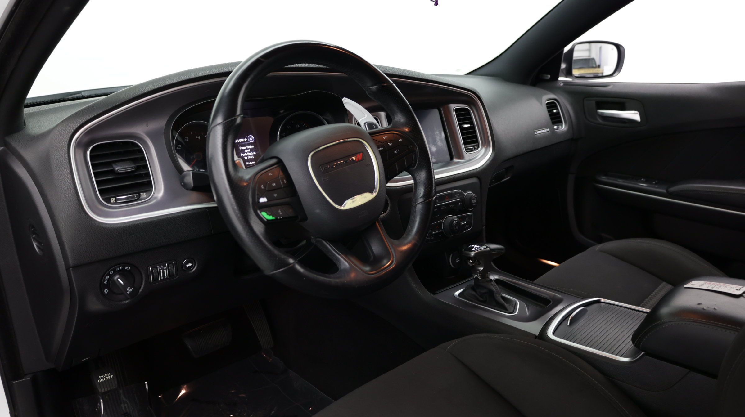 Used 2019 Dodge Charger GT RWD image 13