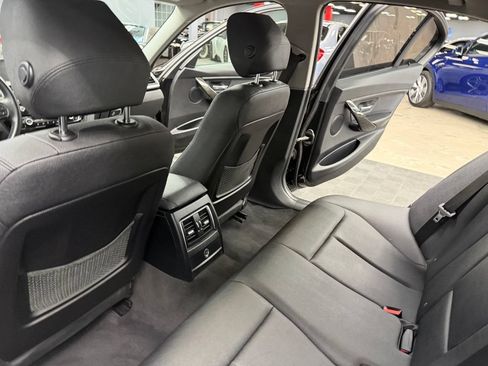 Used 2018 BMW 320i Sedan RWD image 37