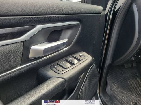 Used 2021 RAM 1500 Big Horn AWD/4WD image 16