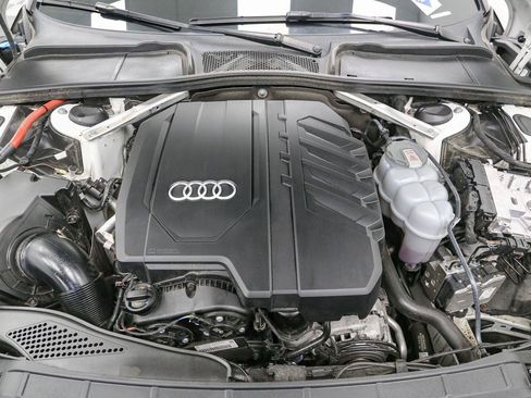 Used 2025 Audi A5 2.0T Premium Plus AWD/4WD image 17