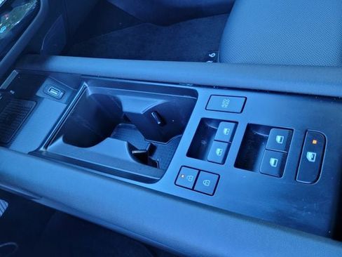 Certified 2025 Hyundai Ioniq 6 SEL image 20