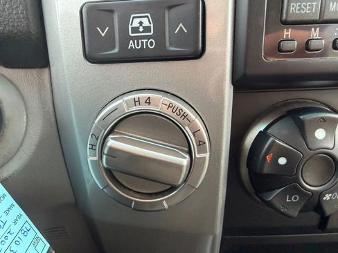 Used 2007 Toyota 4Runner Sport image 18