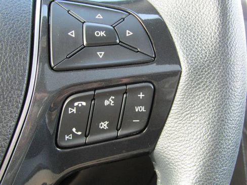 Used 2018 Ford Explorer Limited w/ Equipment Group 301A image 21