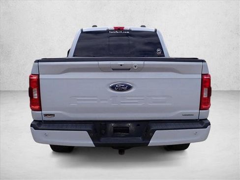 Used 2022 Ford F150 XLT w/ Equipment Group 302A High AWD/4WD image 10