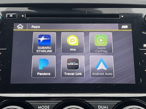 Used 2019 Subaru WRX STI Limited image 13