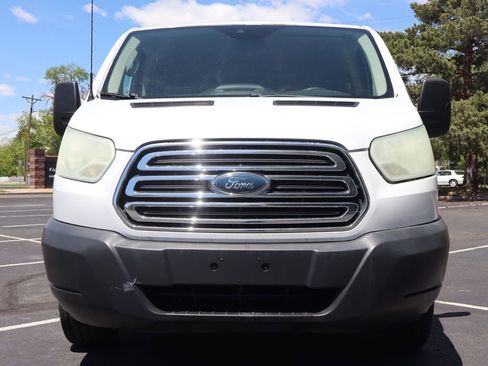 Used 2015 Ford Transit 350 XLT RWD image 13