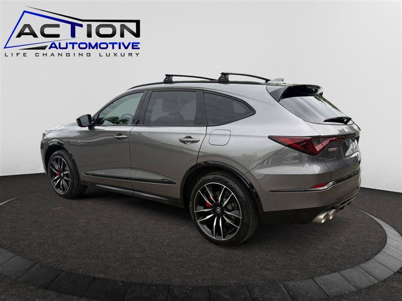 Used 2024 Acura MDX Type S w/ Advance Package AWD/4WD image 6