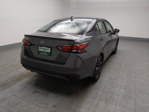 Used 2023 Nissan Versa SR w/ Trunk Package image 9