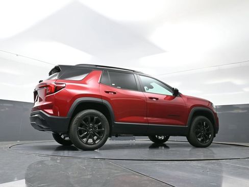 New 2026 GMC Terrain Elevation w/ Black Edition image 45