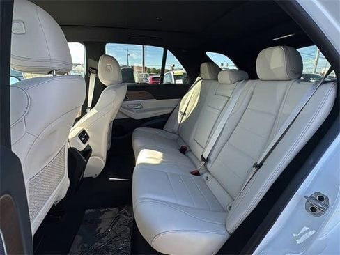 New 2026 Mercedes-Benz GLE 350 4MATIC image 13