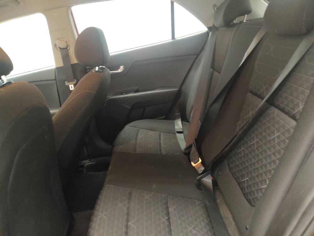 Used 2022 Kia Rio S FWD image 18