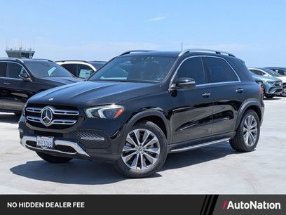 Certified 2023 Mercedes-Benz GLE 450 4MATIC