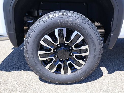 New 2026 GMC Sierra 2500 Denali Ultimate w/ Max Trailering Package AWD/4WD image 37