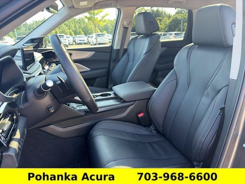 Certified 2026 Acura MDX SH-AWD w/ Technology Package image 22