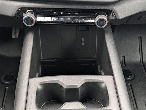 Used 2024 Chevrolet Silverado EV W/T AWD/4WD image 19