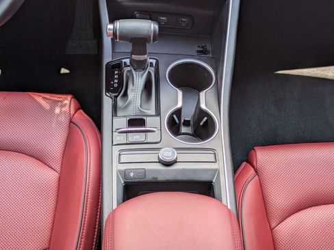 Used 2023 Kia K5 GT-Line FWD image 6