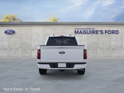 New 2026 Ford F150 XLT AWD/4WD image 5