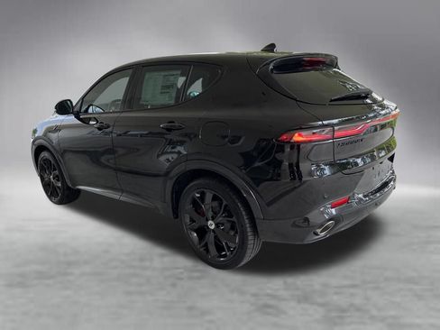 Used 2024 Dodge Hornet R/T Plus AWD/4WD image 4