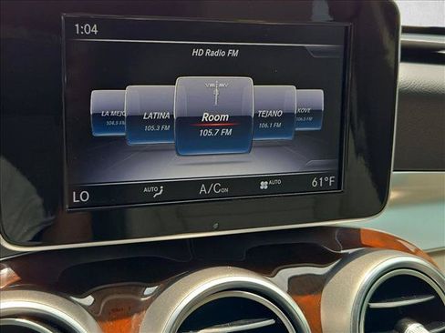 Used 2019 Mercedes-Benz GLC 300 image 22