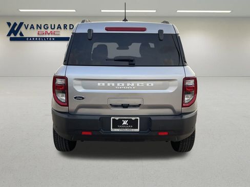 Used 2023 Ford Bronco Sport Big Bend w/ Convenience Package image 4