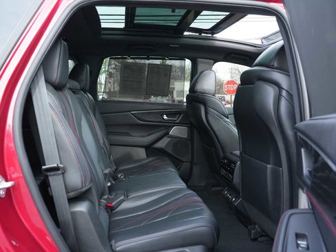 Certified 2023 Acura MDX Type S AWD/4WD image 58