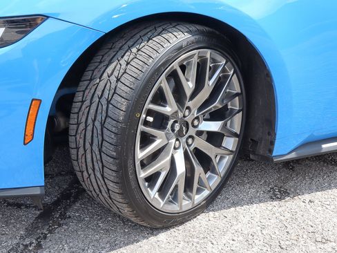Used 2024 Ford Mustang Premium RWD image 16