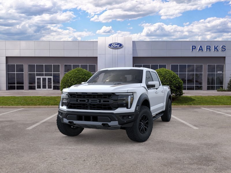 New 2026 Ford F150 Raptor AWD/4WD image 2