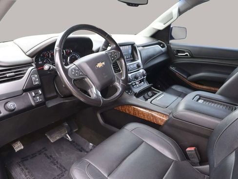 Used 2018 Chevrolet Suburban Premier w/ Max Trailering Package image 12