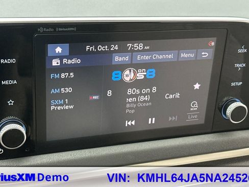 Used 2022 Hyundai Sonata SEL image 31