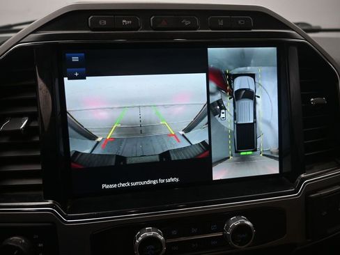 Certified 2022 Ford F250 Lariat w/ Lariat Ultimate Package image 4